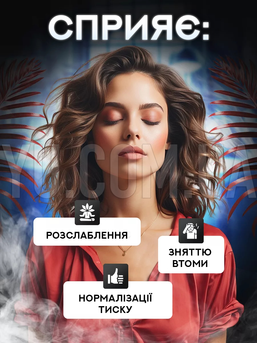 Увлажнитель воздуха с подсветкой BLACK LAMP Увлажнитель воздуха с подсветкой BLACK LAMP